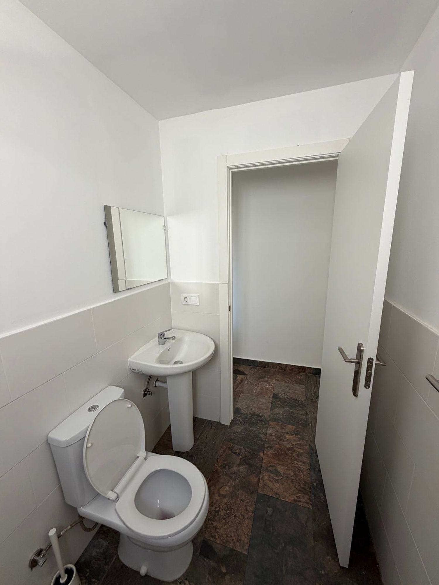 Piso en Calle San Antonio, 21, Javalí Viejo - Foto 14