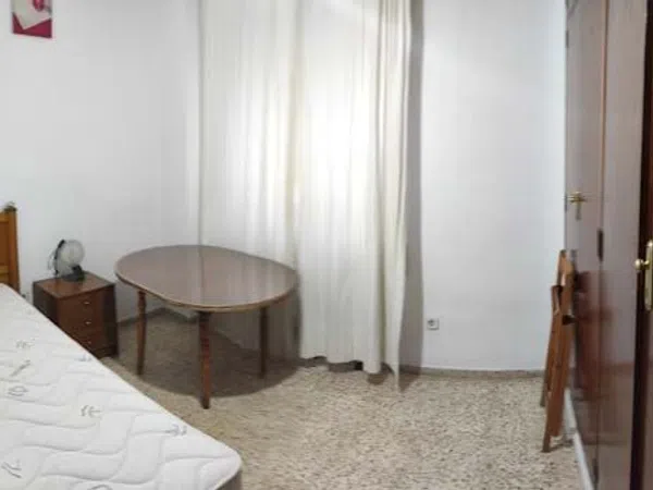 Piso en Avenida de la Reina Mercedes, 19, Reina Mercedes - Heliópolis - Foto 17