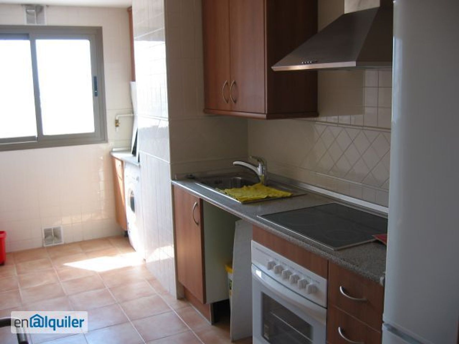 Piso en calle Lili Alvarez, 5 - Foto 3