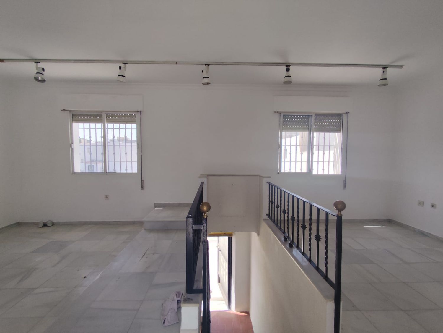 Chalet adosado en Calle Alejandro Collantes, 6, Nervión - Foto 32