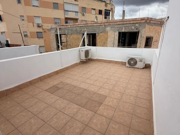Casa o chalet independiente en Calle Caravaca, 16, Altamira - Oliveros - Barrio Alto, Altamira - Oliveros - Barrio Alto - Foto 4