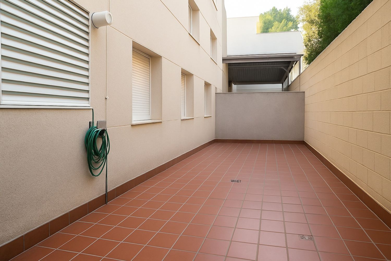 Piso en calle Babor, 3 - Foto 12