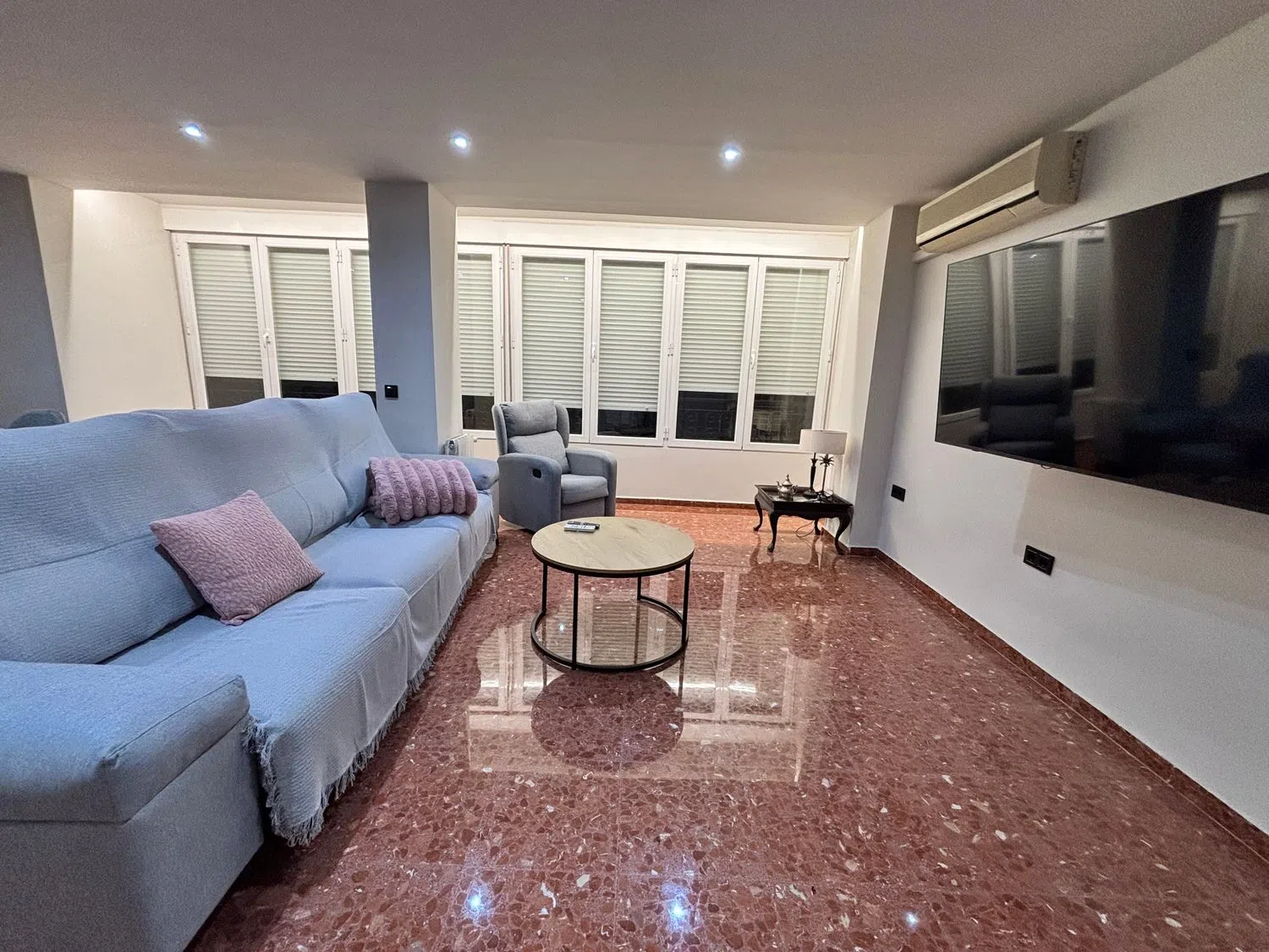 Piso en calle Pedro Antonio de Alarcón, 49 - Foto 13