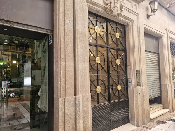 Piso en Calle Pío XII, 13 - Foto 37