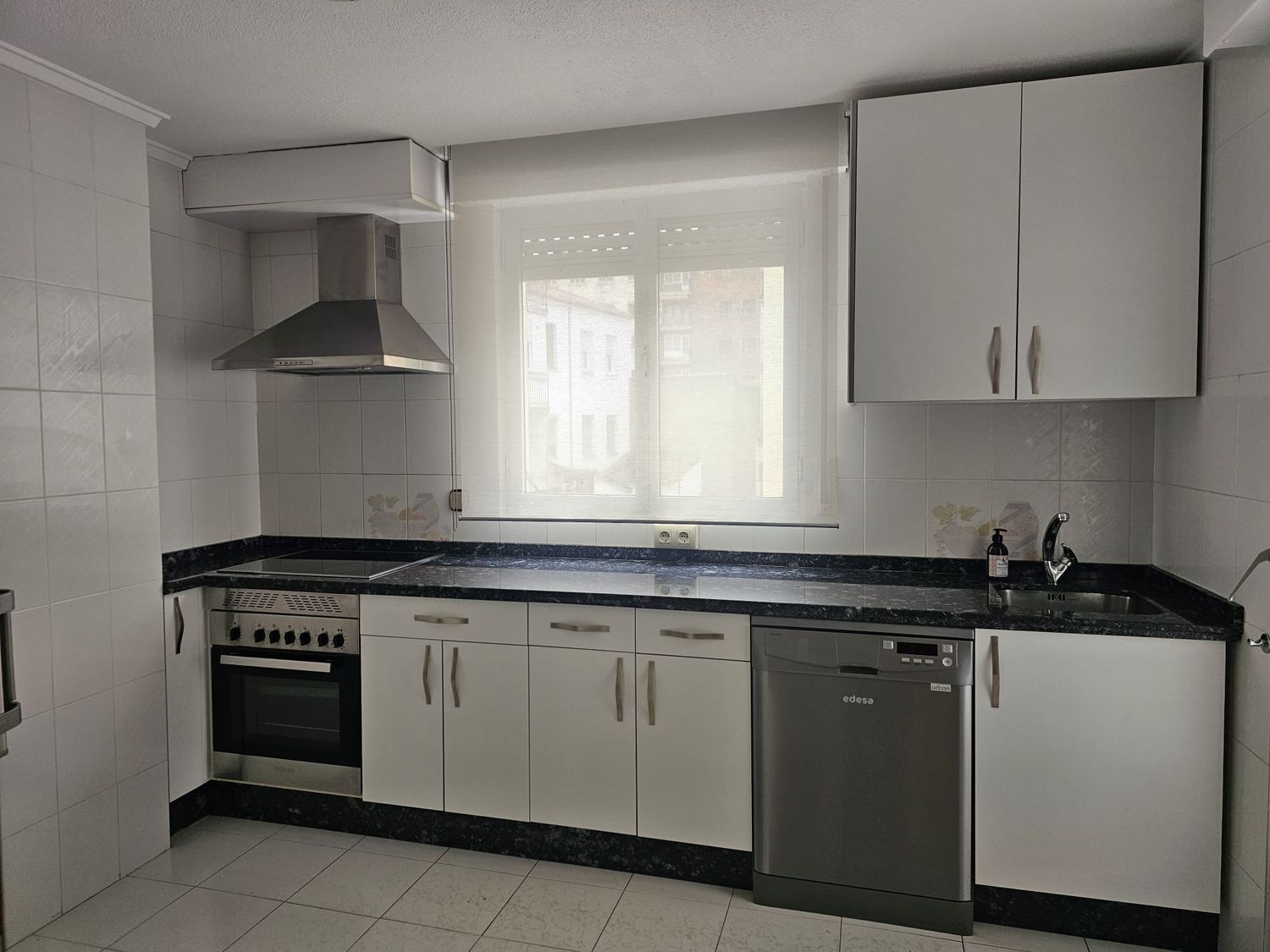 Piso en calle San Francisco Javier, 26 - Foto 1