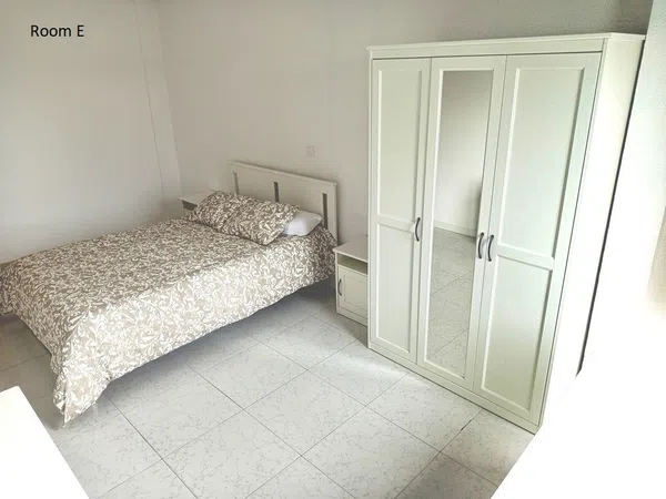 Piso en calle Antonio López, 20 - Foto 21