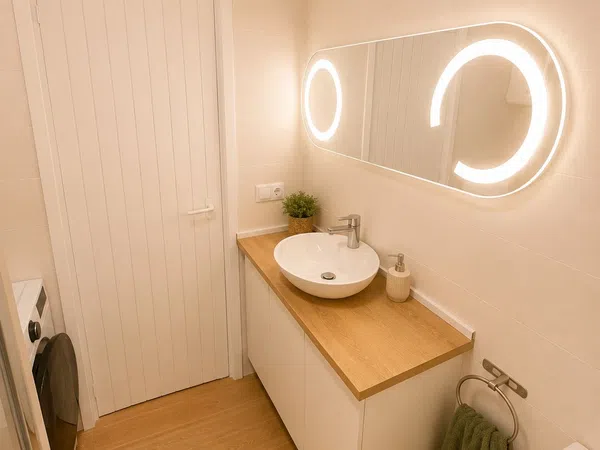 Piso en Bloque Navacerrada, 391 - Foto 20