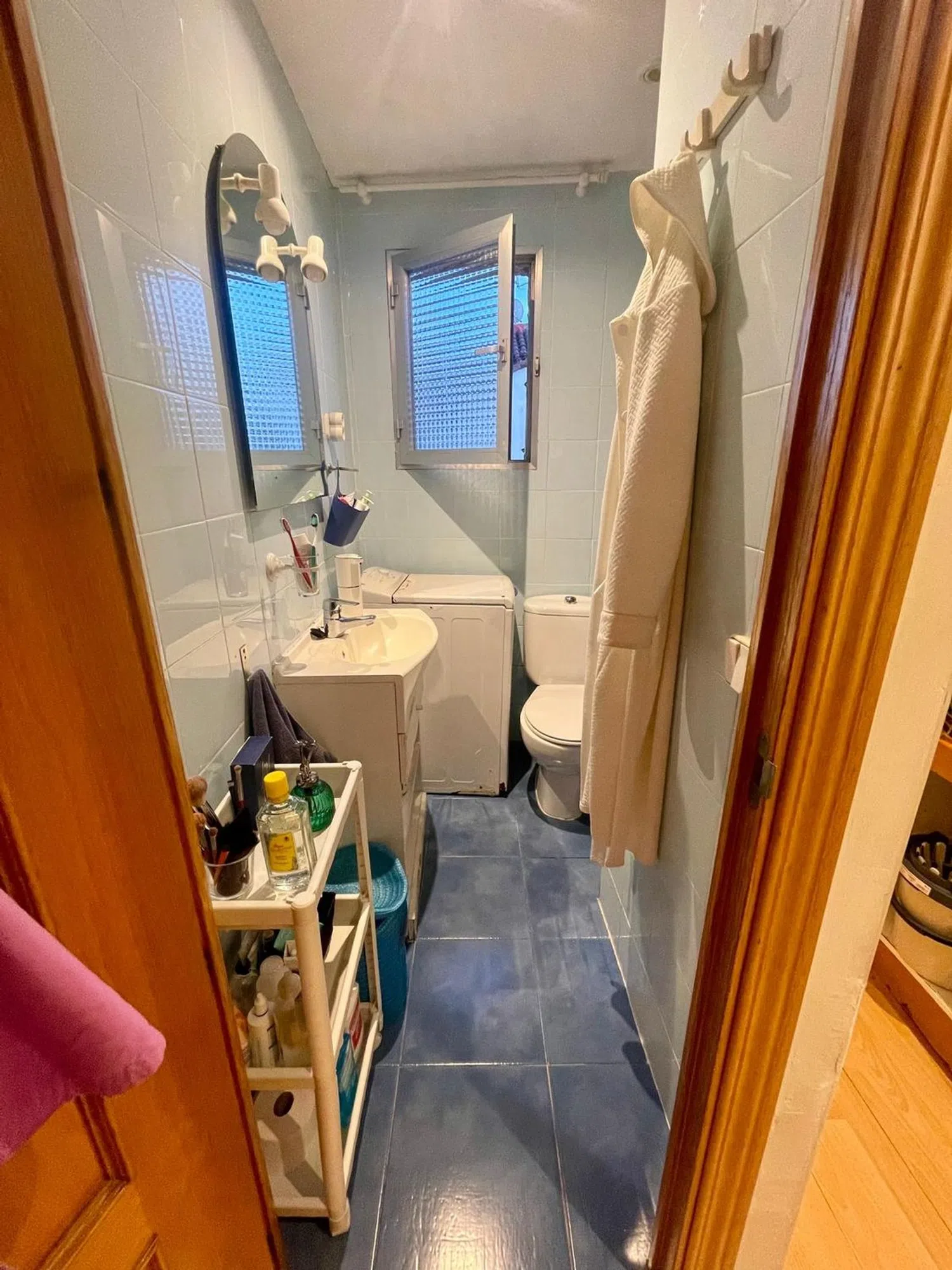 Piso en calle de El Escorial, 9 - Foto 4