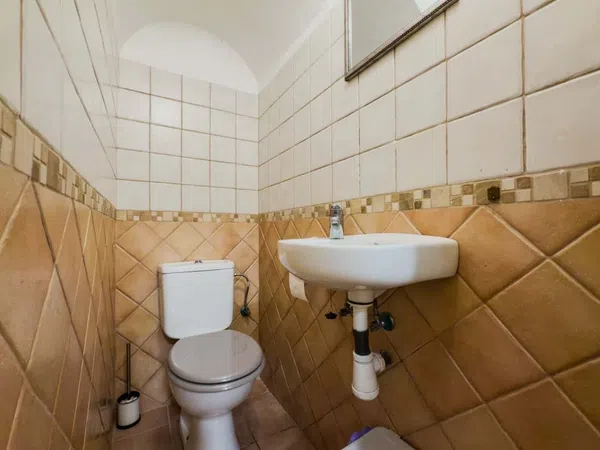 Piso en Calle de l'Arc de Sant Silvestre, 3, Sant Pere - Santa Caterina i la Ribera - Foto 5