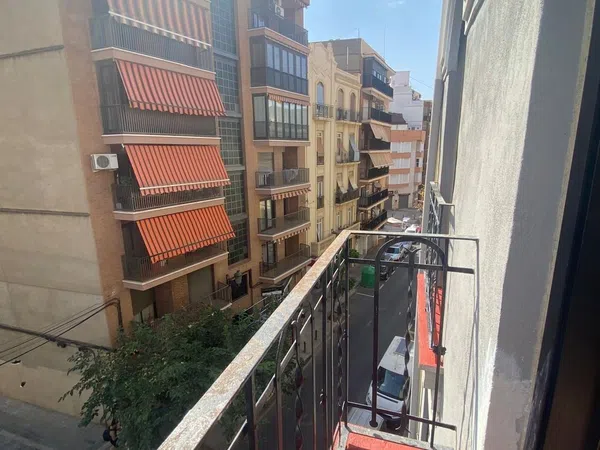 Piso en Calle dels Sapadors, En Corts - Foto 6