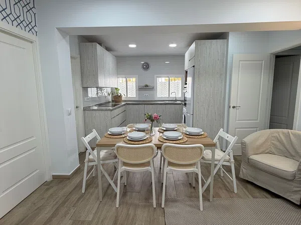 Piso en avenida de Cádiz, 8 - Foto 23