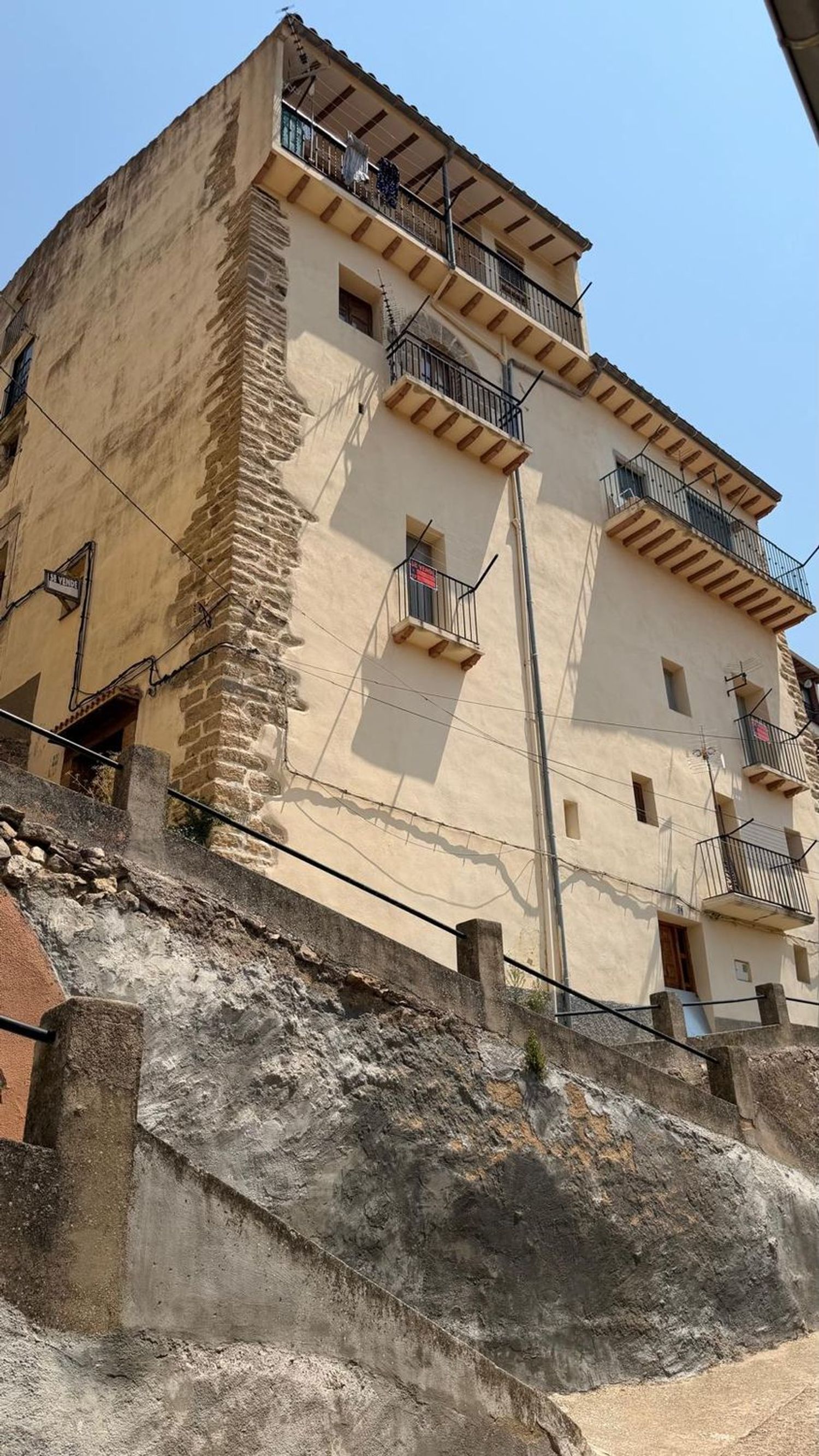 Casa de pueblo en Calle Costera Falco, 22 - Foto 2