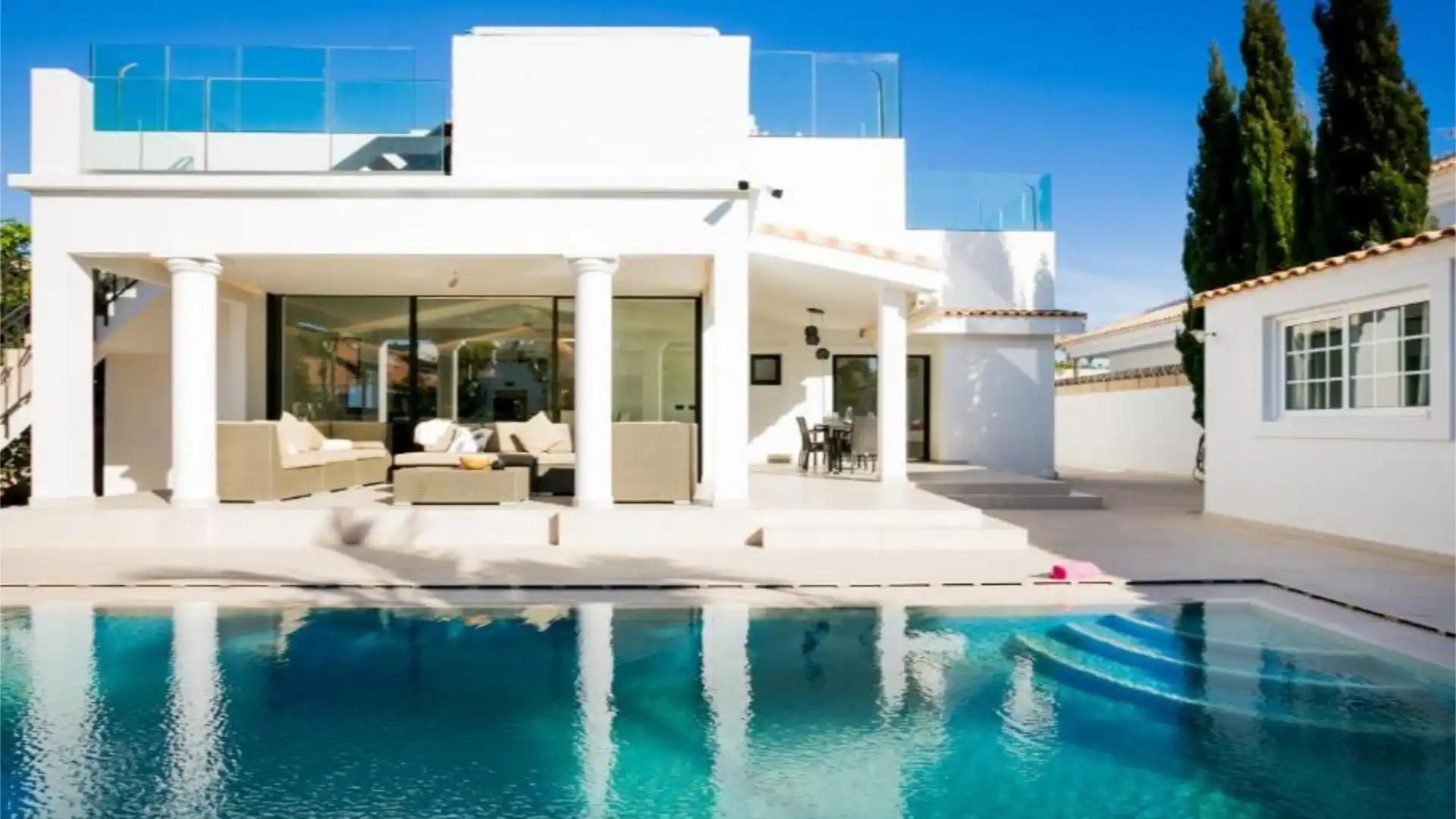 Chalet en  Calle la Gaviota 6 - Foto 7