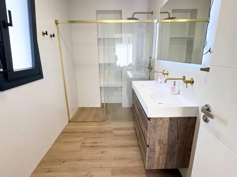 Chalet en  Carrer Fraipont 16 - Foto 17