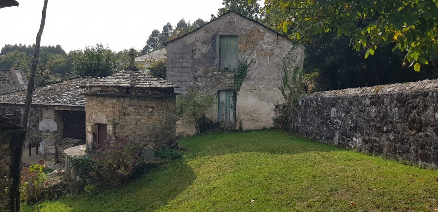 Casa de pueblo en Vilartelin Baralla, 5 - Foto 29