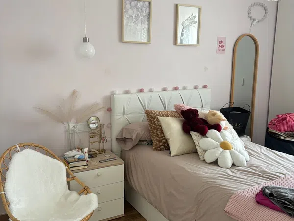 Chalet pareado en Calle de la Serra de la Carrasqueta, 15, Maravisa, Maravisa - Foto 8