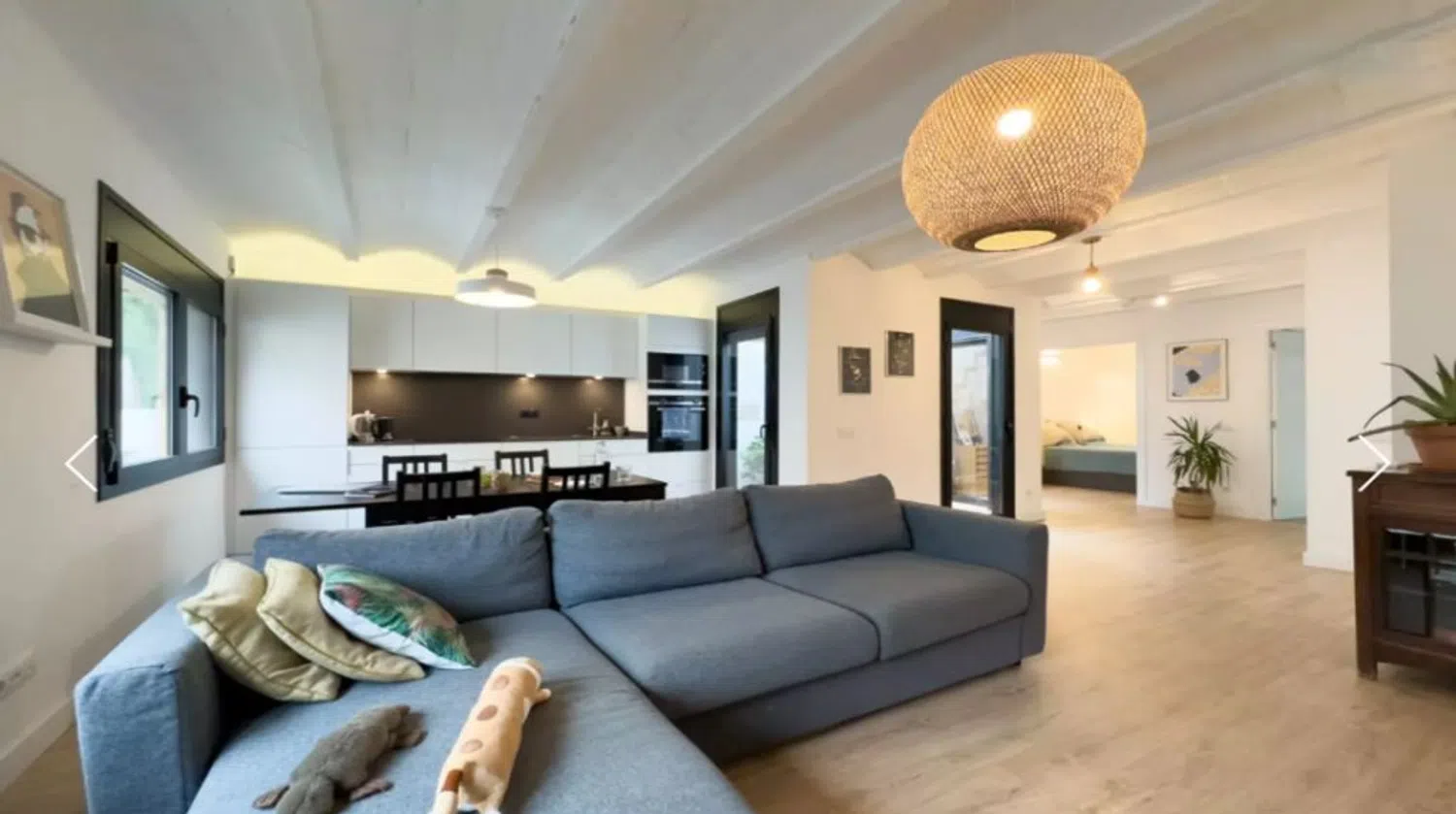 Piso en Passatge de Bismarck, 8 - Foto 3