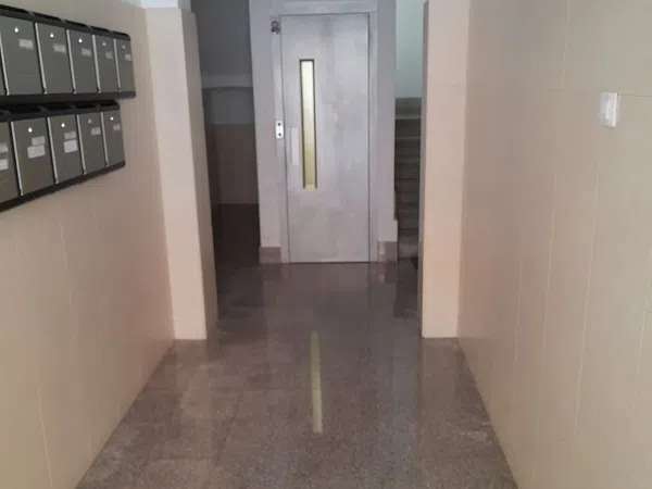 Piso en Calle Padre Lerchundi, 6, El Palo - Foto 5
