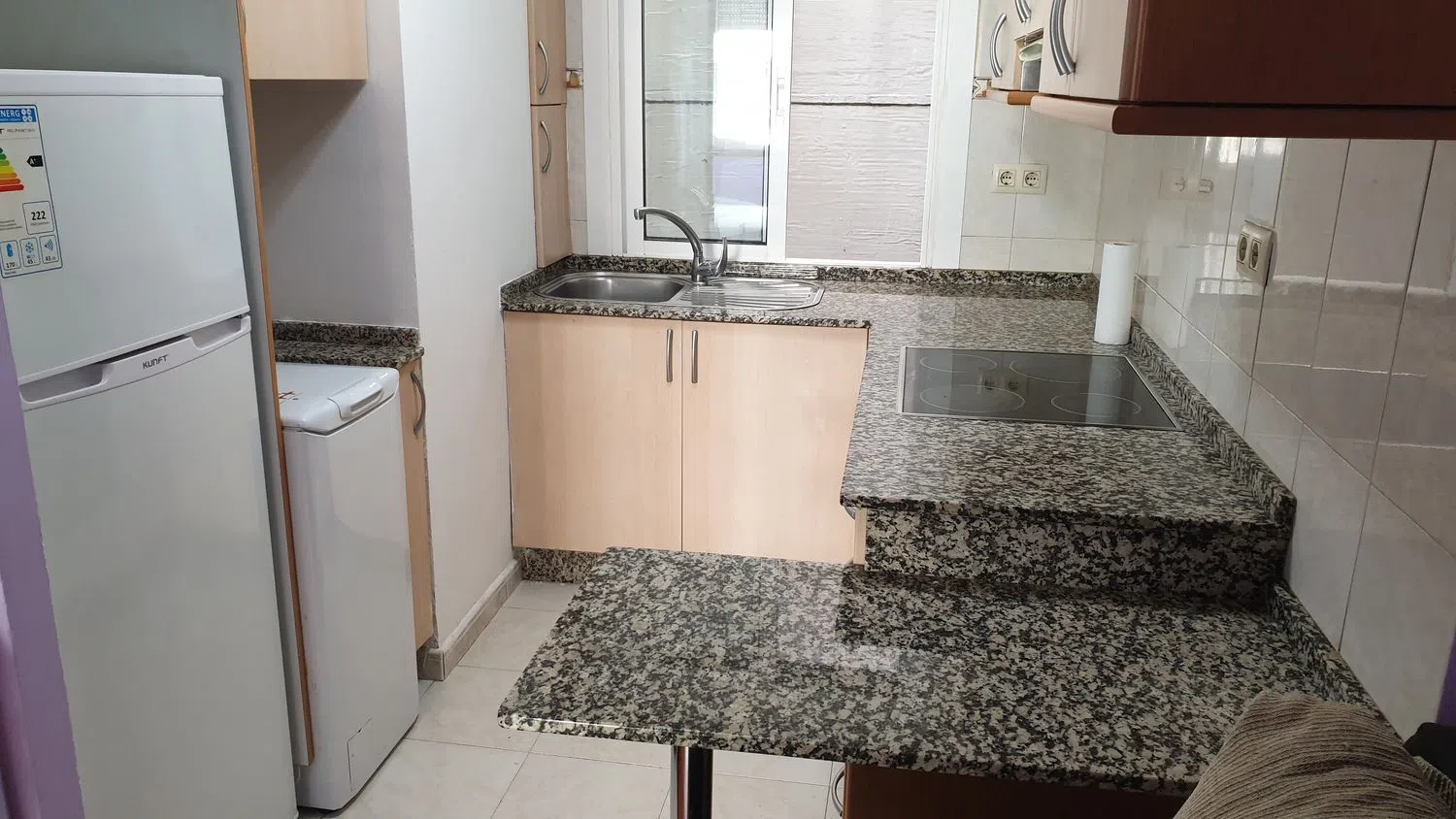 Piso en conde de Torrecedeira, 102 - Foto 7