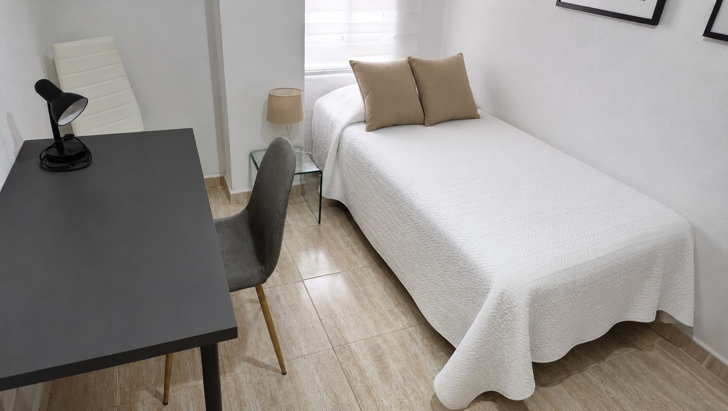 Piso en Calle d'Alcocéber, 1, Playa de la Malvarrosa - Foto 17