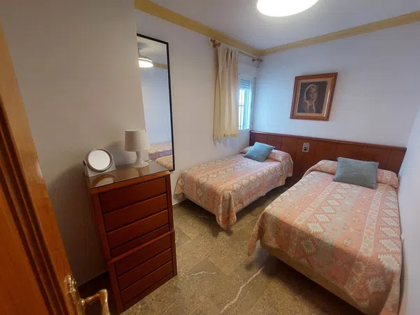 Piso en Paseo Marítimo Rey de España, 57 - Foto 16
