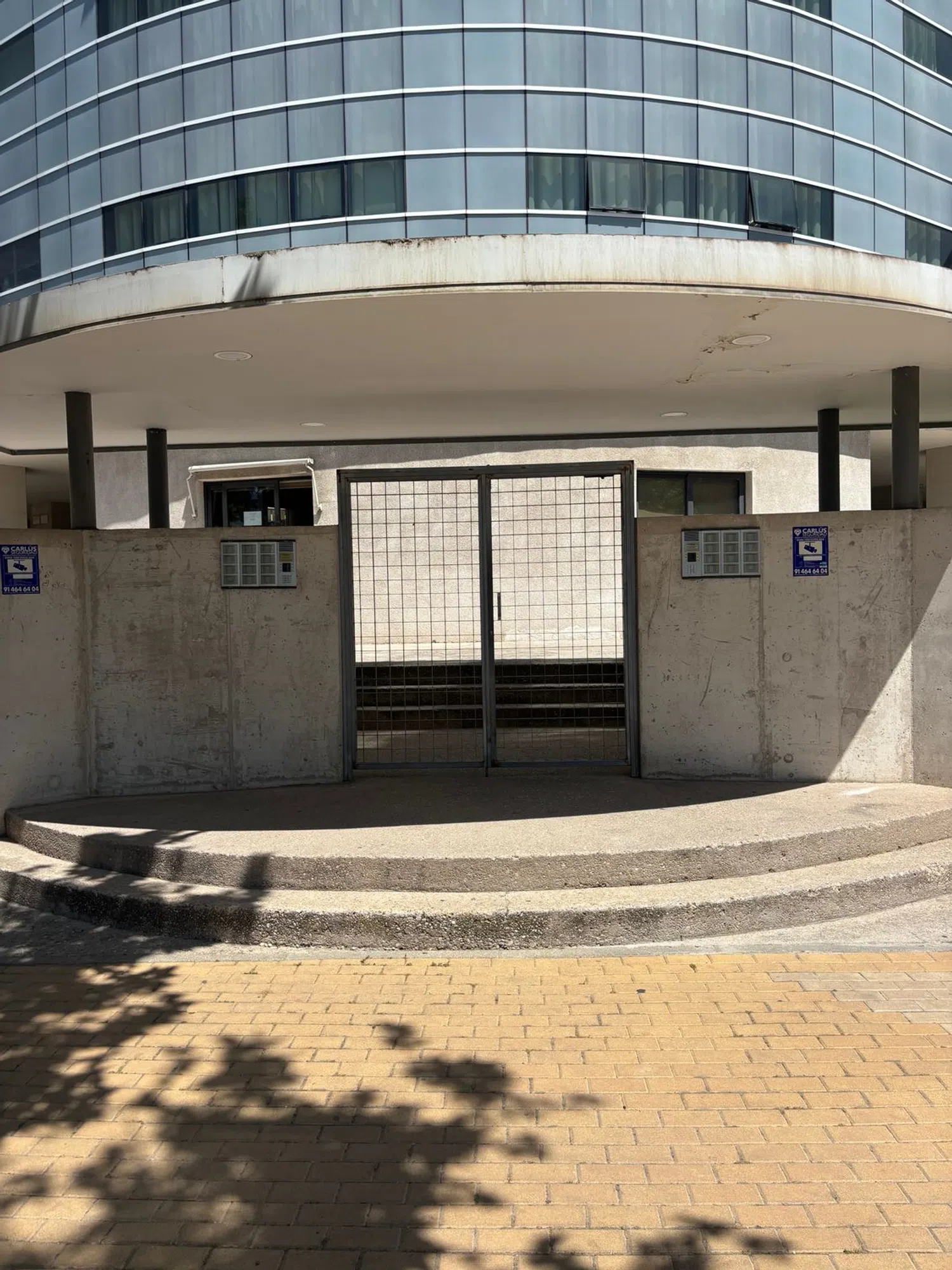 Estudio en avenida del Juncal, 11 - Foto 1