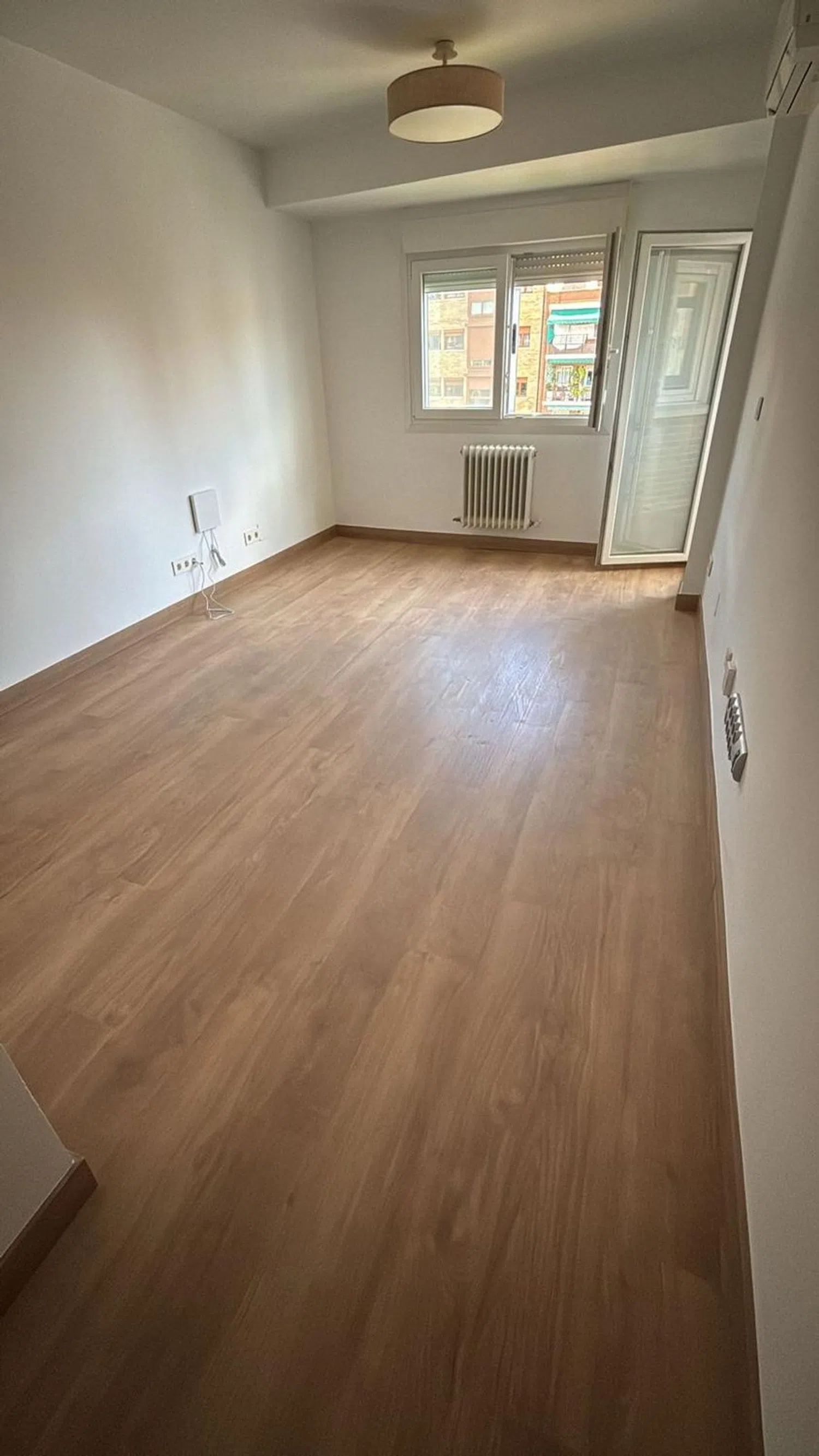 Piso en calle de Ofelia Nieto, 43 - Foto 1