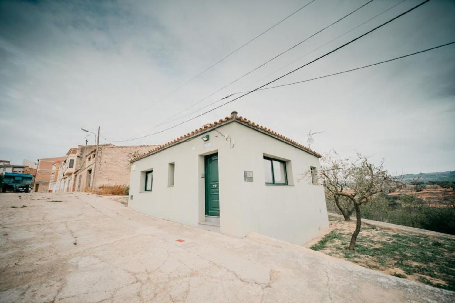 Casa o chalet independiente en Calle, 39 Labassa - Foto 12