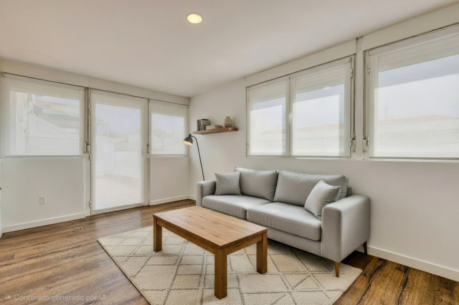 Ático en Barrio Argüelles - Foto 26