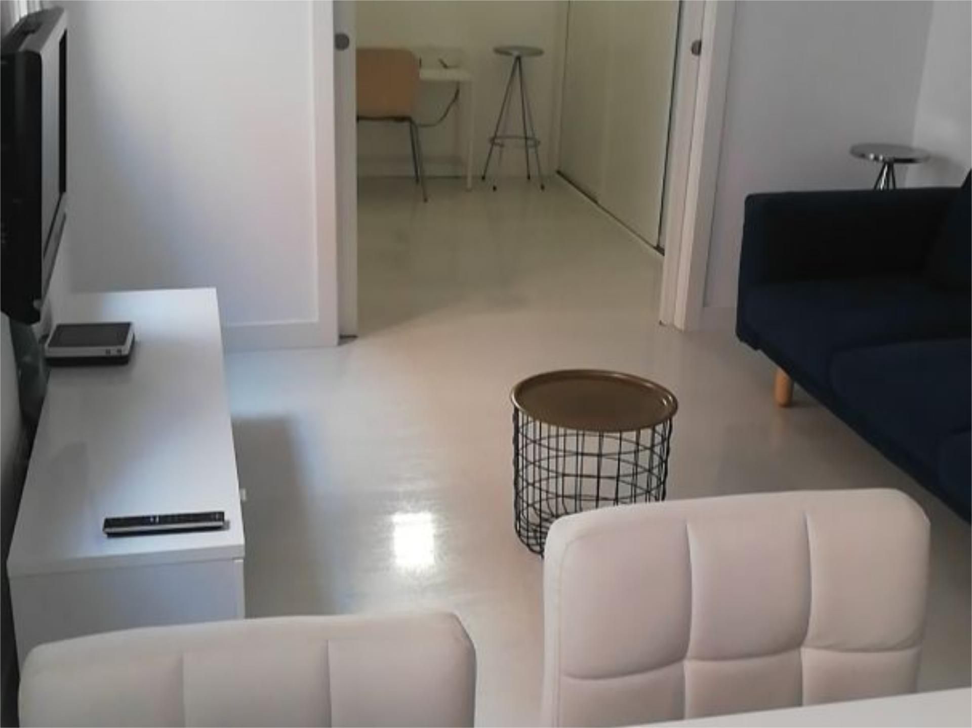 Piso en  Calle de Bravo Murillo 139