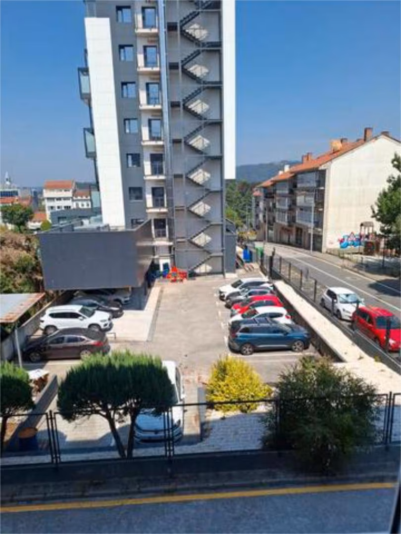 Piso en Conxo - Foto 8