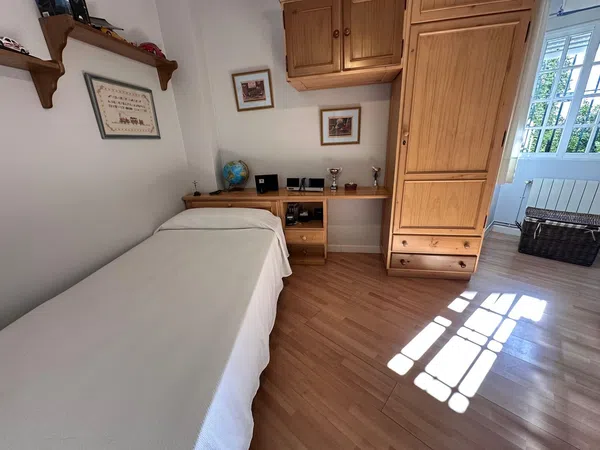 Piso en Atanasio Barrón, 14 - Foto 19