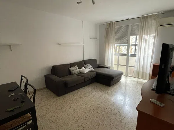 Alquiler de piso en Felipe II - Bueno Monreal - Foto 3