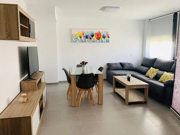 Dúplex en Calle Estadio, 2, Ayamonte Pueblo, Ayamonte Pueblo - Foto 4