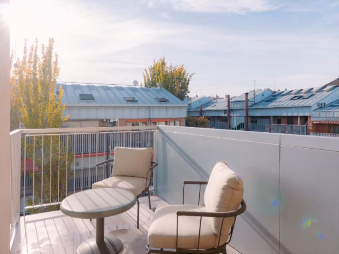 Piso en  Calle de José Silva 17 - Foto 13