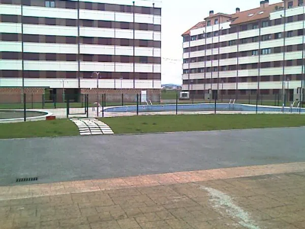 Piso en calle Francisco Tomás y Valiente, 23 - Foto 1