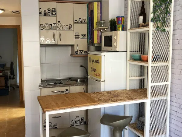 Piso en rosario, 19 - Foto 1