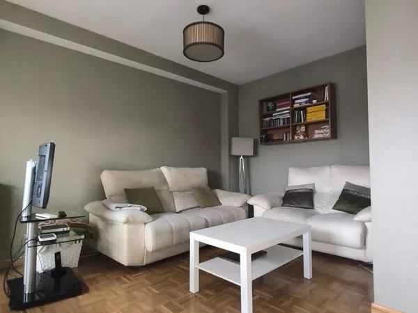 Dúplex en calle del Monte Perdido, 5