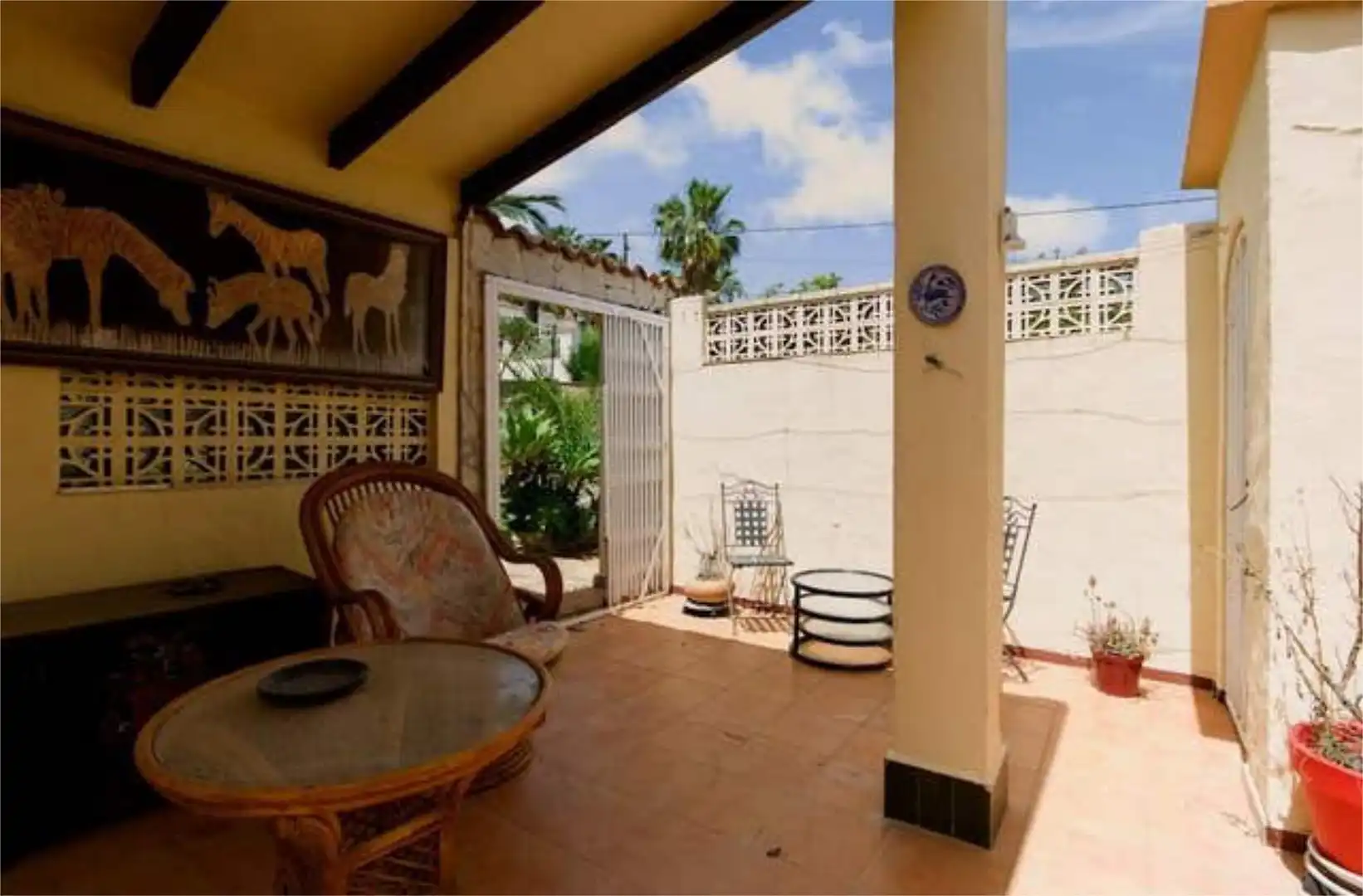 Casa adosada en Casablanca la Xara - Foto 5