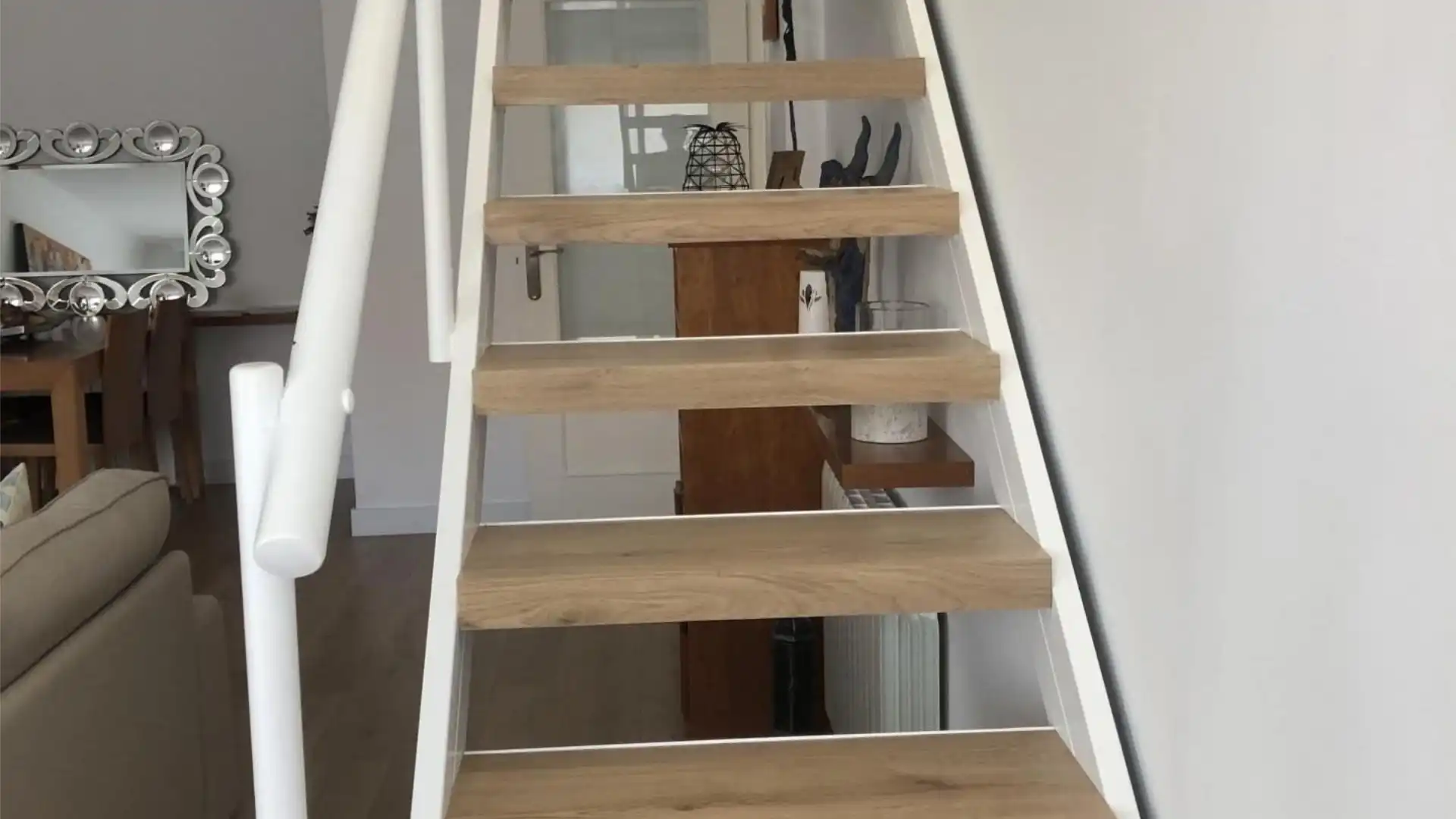 Piso en  Carrer de Menéndez y Pelayo 17 - Foto 20