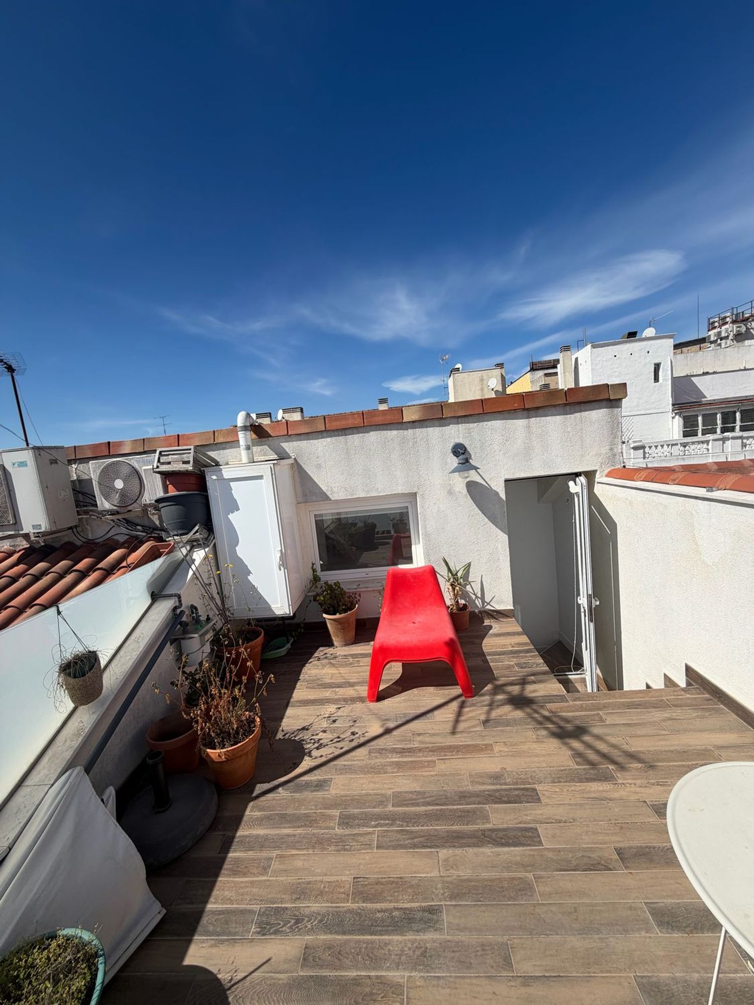 Ático en calle de los Relatores, 5 - Foto 9