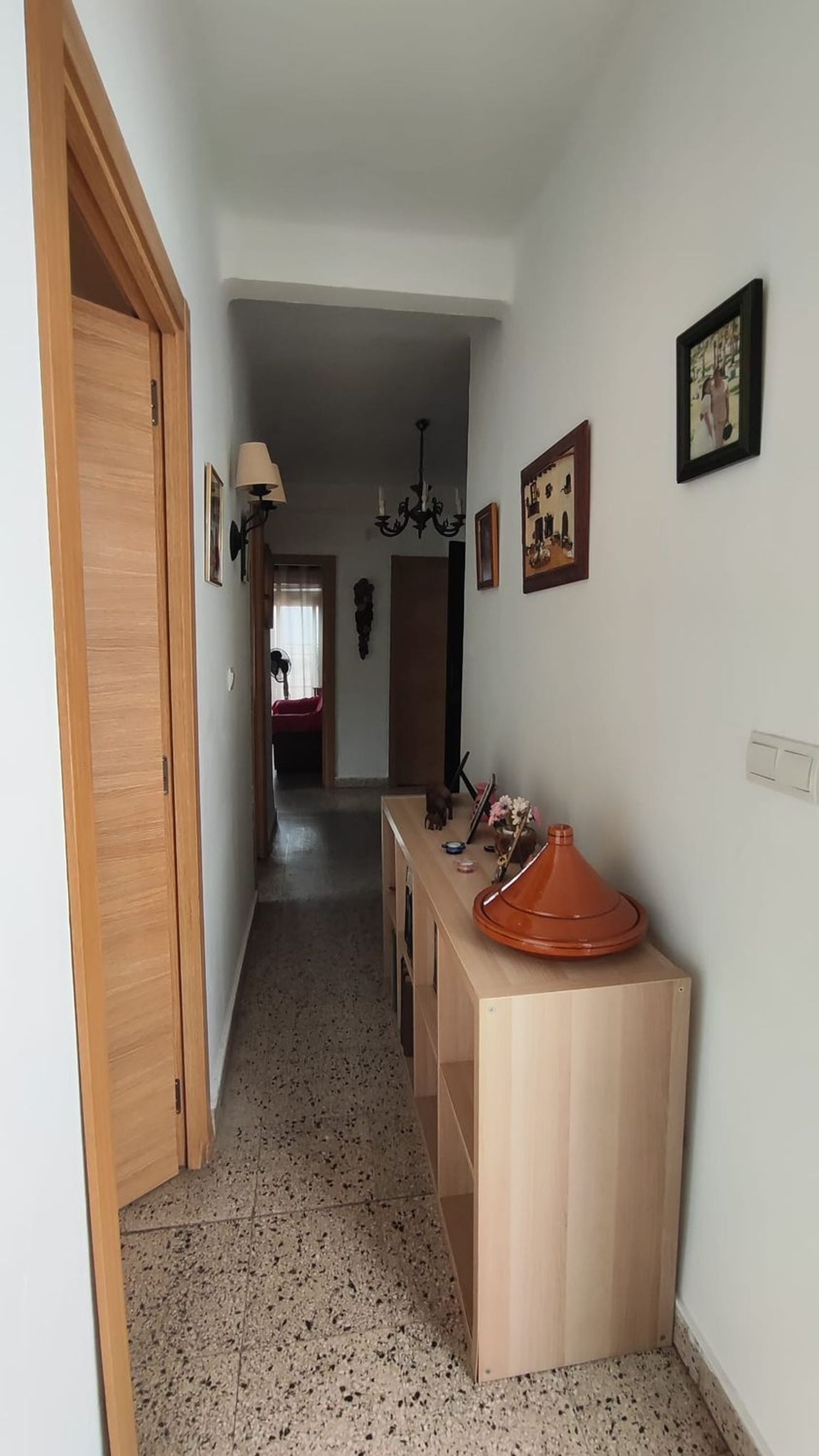 Casa o chalet independiente en Olletas - Sierra Blanquilla, Olletas - Sierra Blanquilla - Foto 11