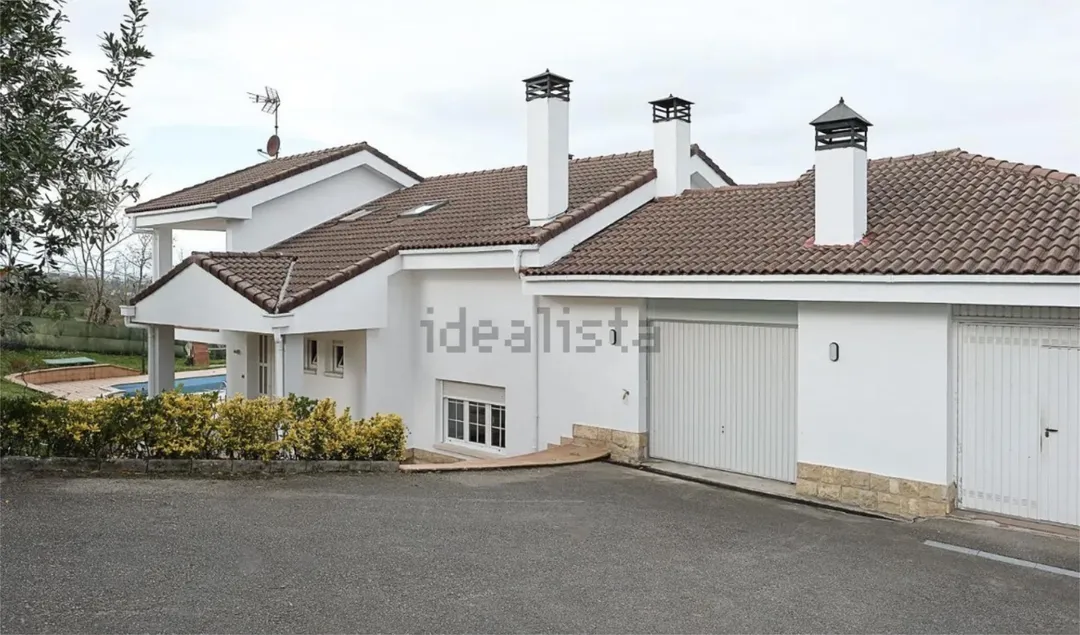 Chalet en Oviedo - Foto 3