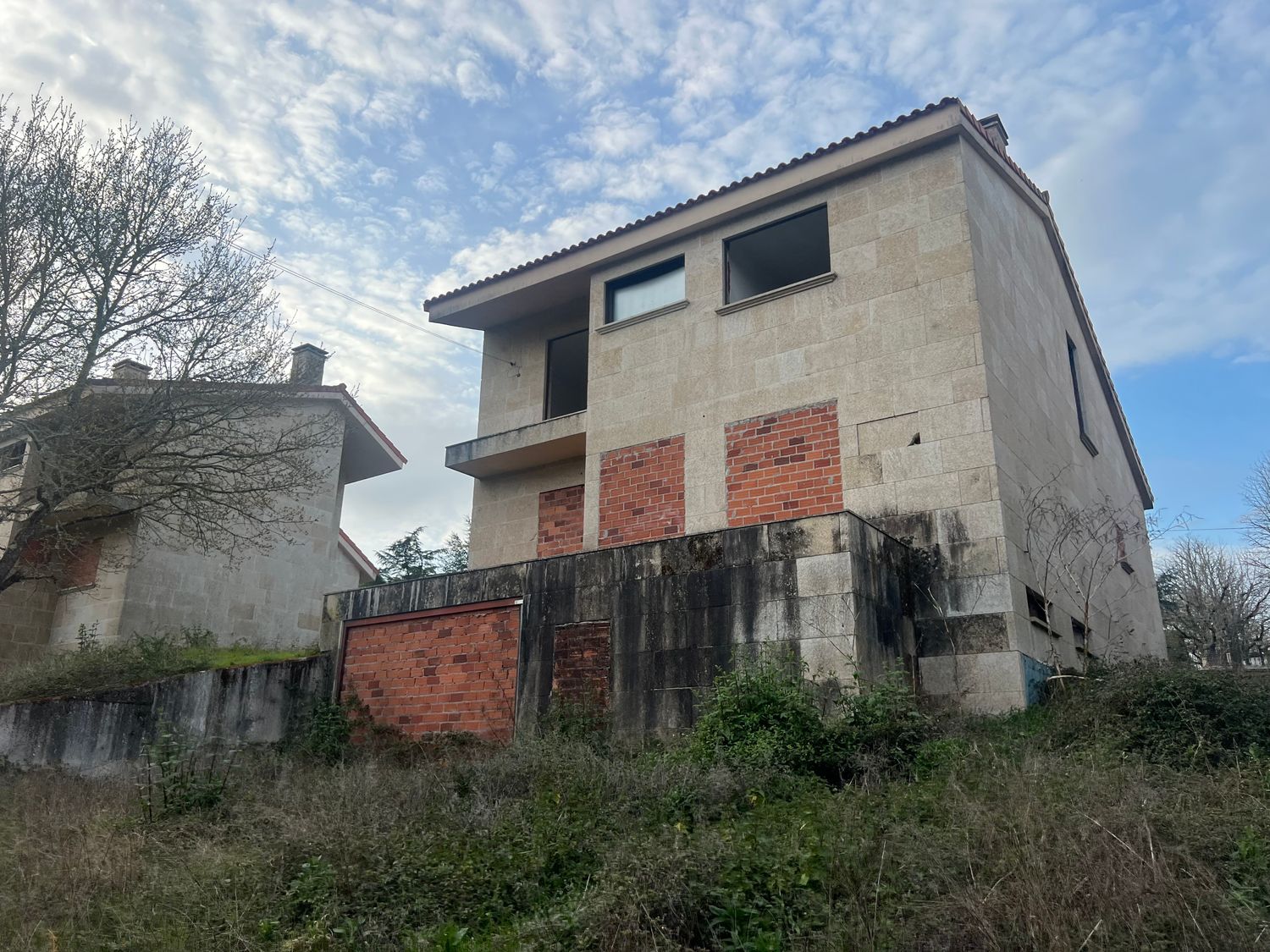 Casa o chalet independiente en O Pereiro de Aguiar s/n - Foto 11