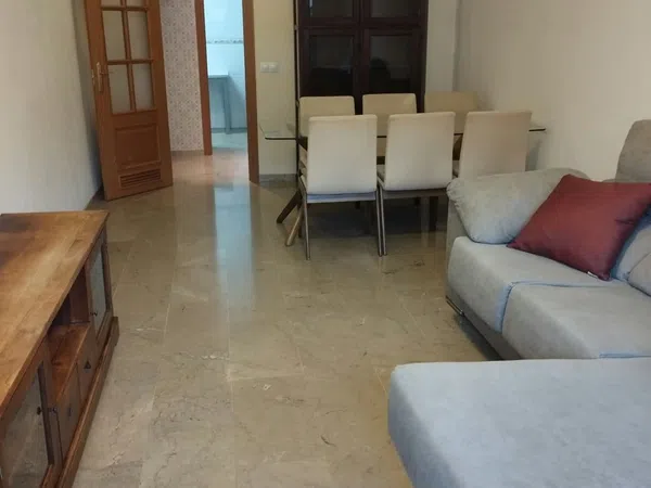 Piso en Calle Perséfone, 4, Jardines de Hércules - Foto 3