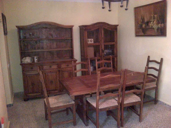 Casa rural en Diseminado p 5, 54 - Foto 5