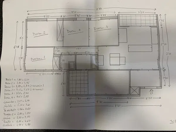 Piso en Cordoba s/n Nd - Foto 22