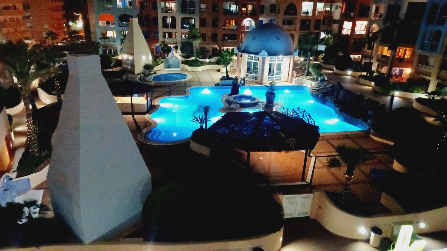 Piso en Avenida Julietta Orbaiceta, 29, Playa Honda-Playa Paraíso - Foto 22