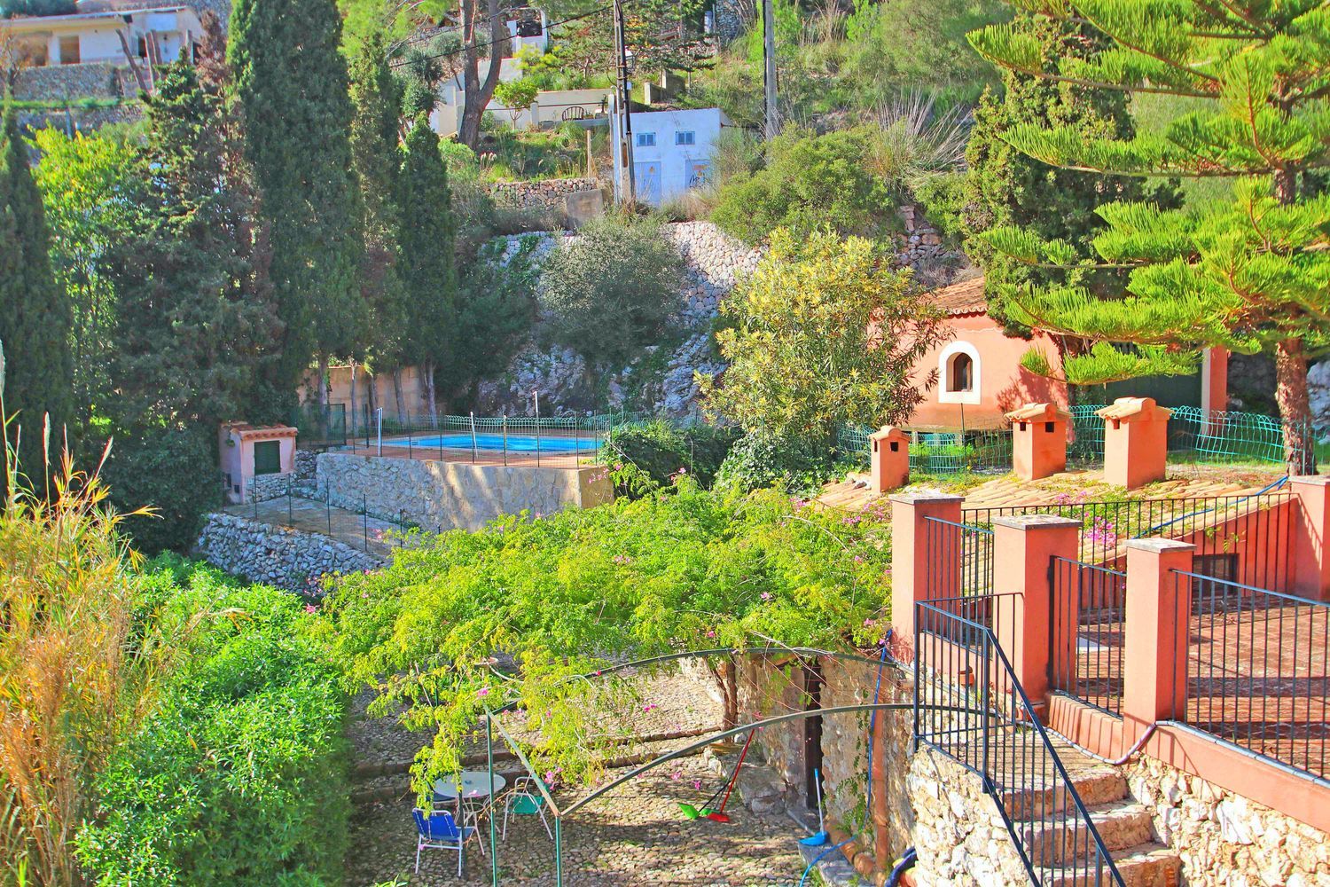 Casa o chalet independiente en Calle Major de Galilea, 19 - Foto 38