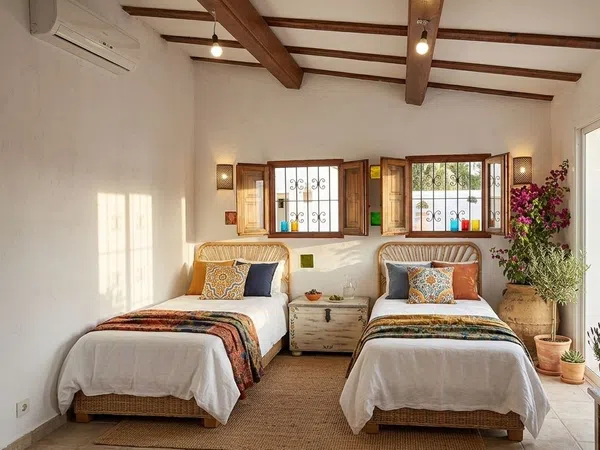 Casa rural en Via Polígono 73 parcela, 36, L'Ametlla de Mar, L'Ametlla de Mar - Foto 17